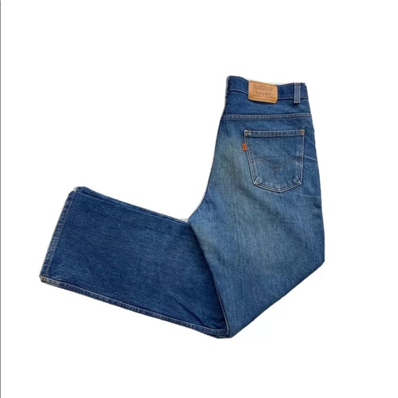 levis 619